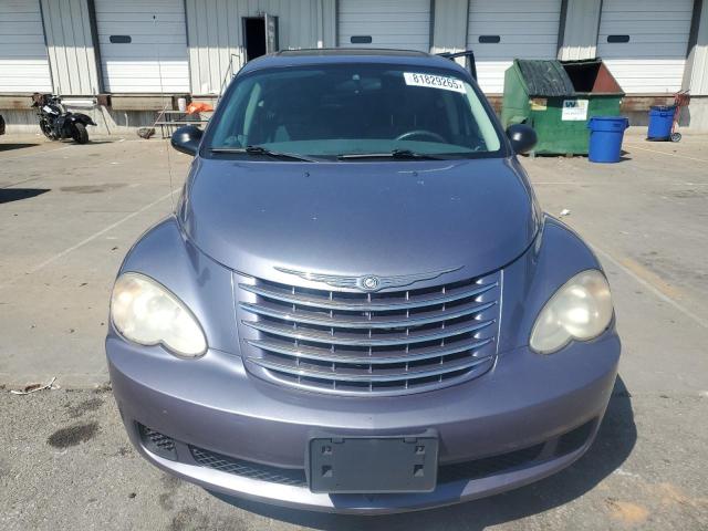 3A4FY48B27T585008 - 2007 CHRYSLER PT CRUISER GRAY photo 5