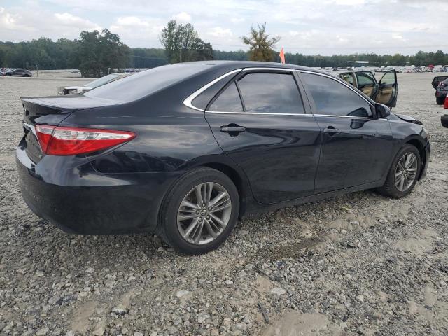 4T1BF1FK1HU642314 - 2017 TOYOTA CAMRY LE BLACK photo 3