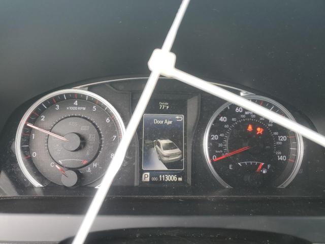 4T1BF1FK1HU642314 - 2017 TOYOTA CAMRY LE BLACK photo 9