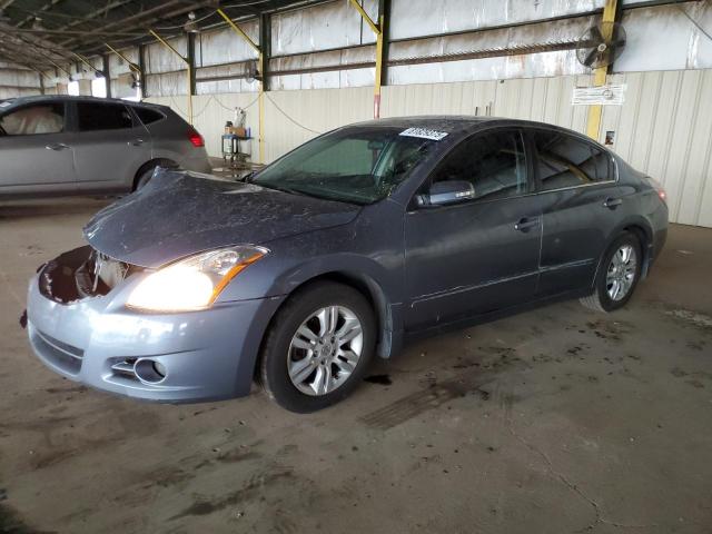 2010 NISSAN ALTIMA BASE, 