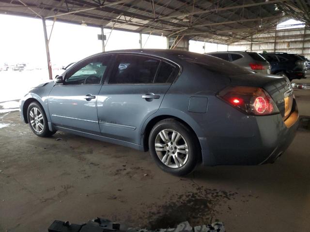 1N4AL2AP6AN552003 - 2010 NISSAN ALTIMA BASE Boz foto 2