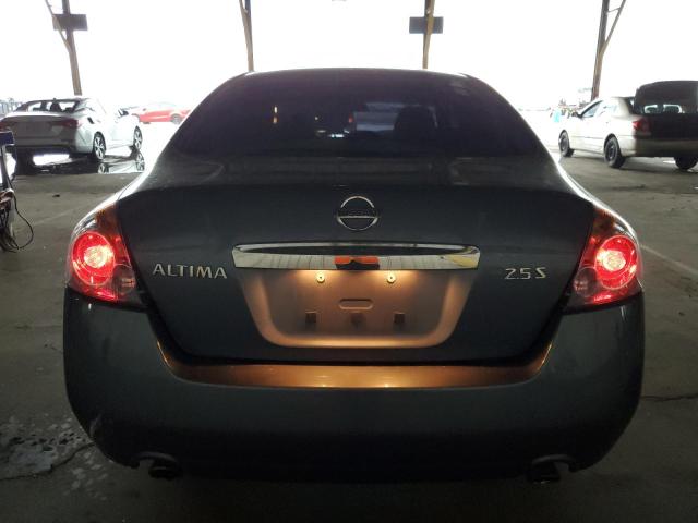 1N4AL2AP6AN552003 - 2010 NISSAN ALTIMA BASE Boz foto 6