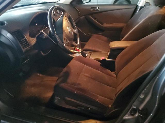 1N4AL2AP6AN552003 - 2010 NISSAN ALTIMA BASE Boz foto 7