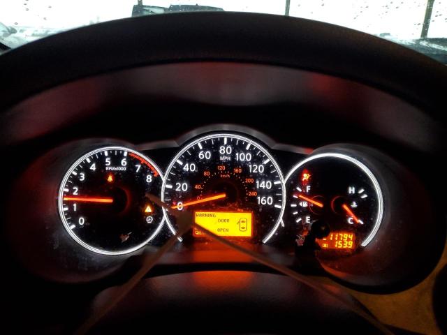 1N4AL2AP6AN552003 - 2010 NISSAN ALTIMA BASE Boz foto 9