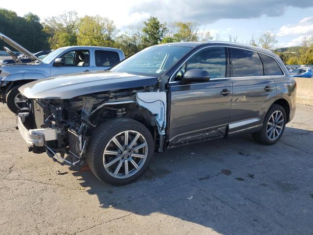 2018 AUDI Q7 PREMIUM PLUS, 