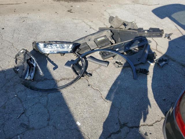 WA1LAAF7XJD033399 - 2018 AUDI Q7 PREMIUM PLUS Szary zdjęcie 13