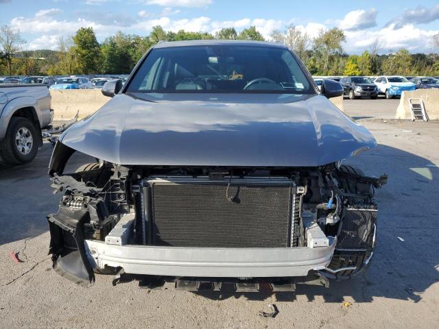 WA1LAAF7XJD033399 - 2018 AUDI Q7 PREMIUM PLUS Szary zdjęcie 5