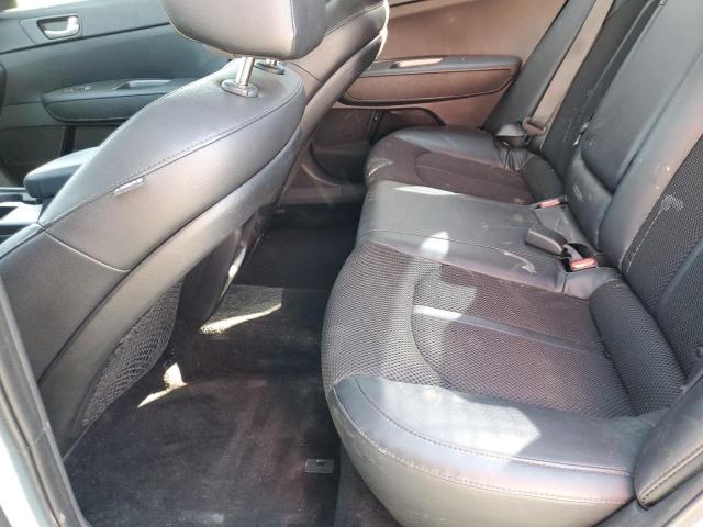 5XXGT4L30KG309956 - 2019 KIA OPTIMA LX Blanco foto 10