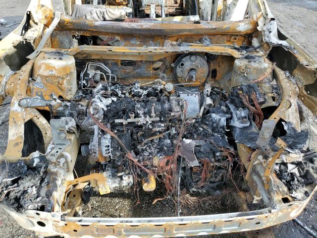 1FMCU0G67NUA68898 - 2022 FORD ESCAPE SE BURN photo 11