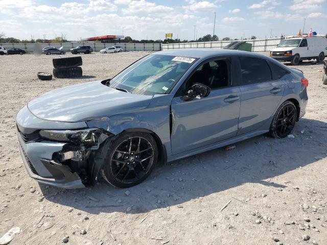 2023 HONDA CIVIC SPORT, 