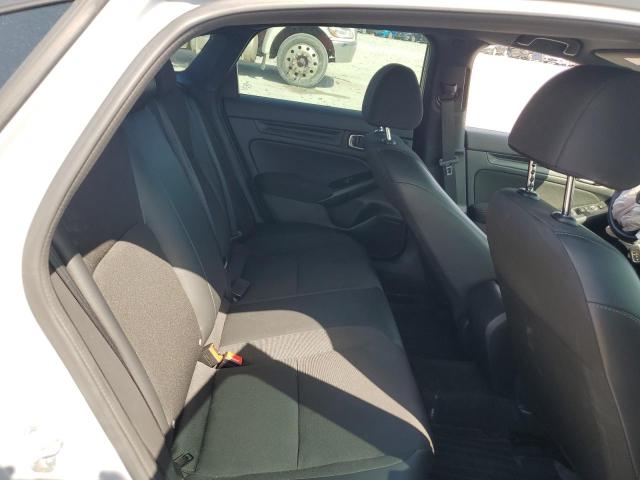 2HGFE2F58PH552525 - 2023 HONDA CIVIC SPORT Boz foto 10