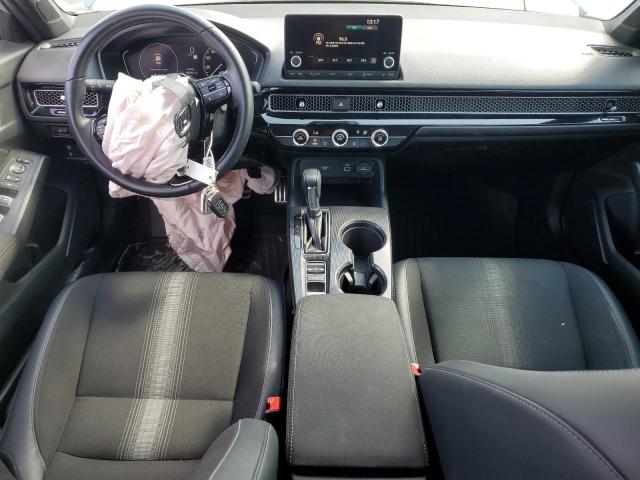 2HGFE2F58PH552525 - 2023 HONDA CIVIC SPORT Boz foto 8