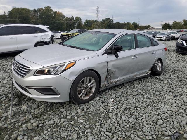 2016 HYUNDAI SONATA SE, 
