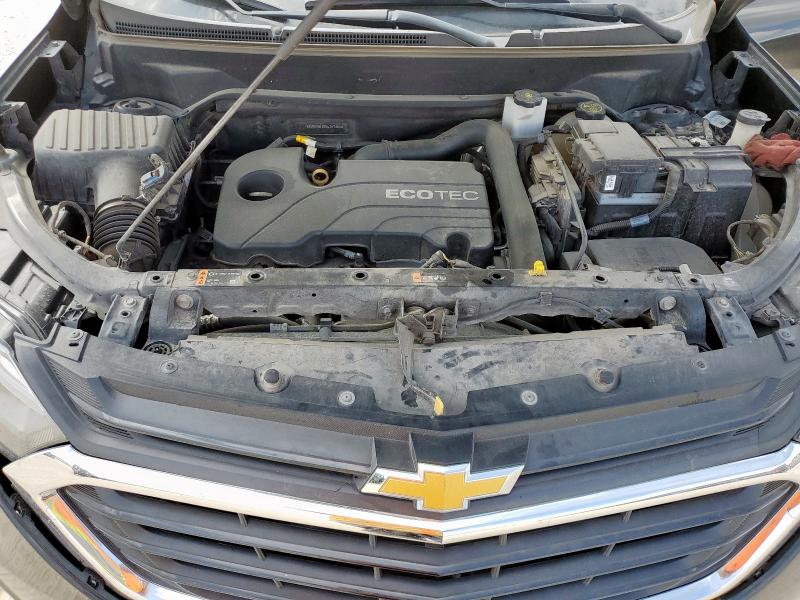3GNAXHEV0KL359865 - 2019 CHEVROLET EQUINOX LS Qara foto 11