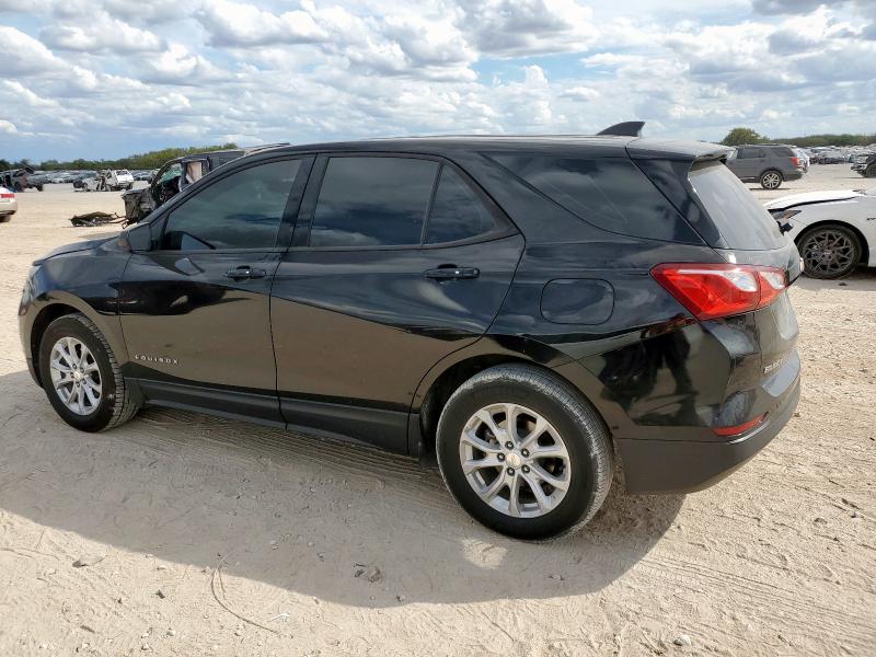3GNAXHEV0KL359865 - 2019 CHEVROLET EQUINOX LS Qara foto 2