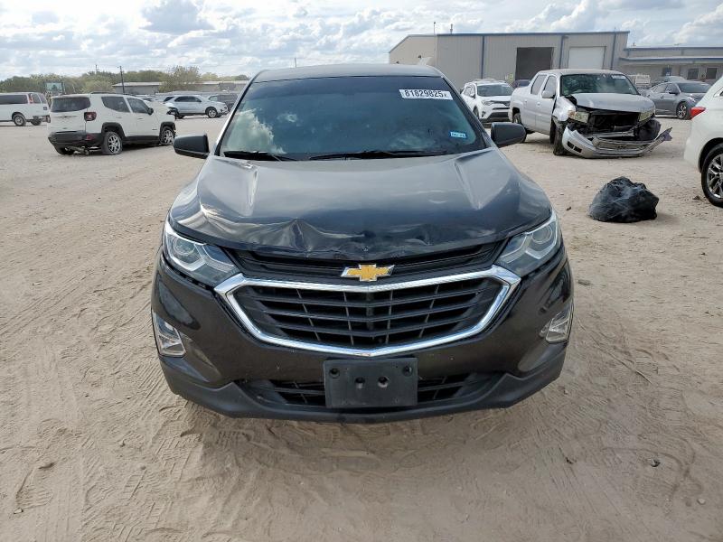 3GNAXHEV0KL359865 - 2019 CHEVROLET EQUINOX LS Qara foto 5