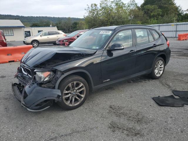 2015 BMW X1 XDRIVE28I, 