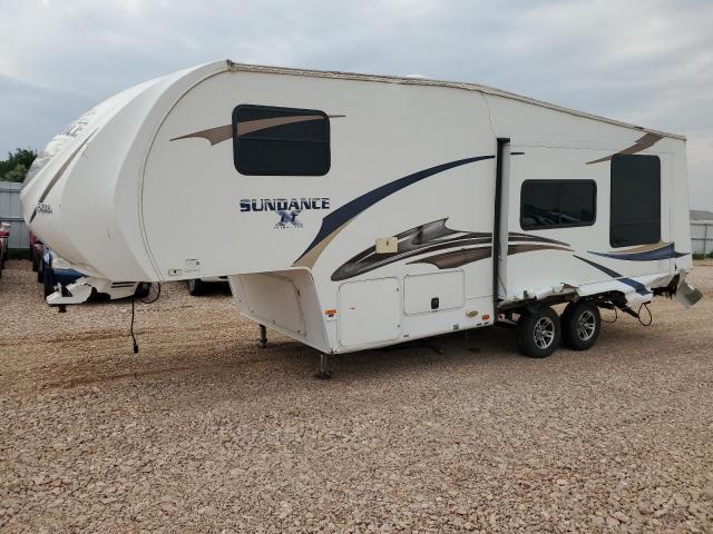 5SFSG2629BE221754 - 2011 HRTL SUNDANCE 白色 照片 2