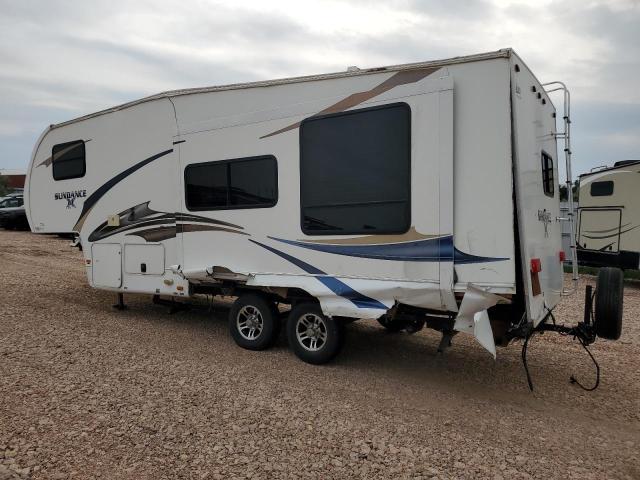 5SFSG2629BE221754 - 2011 HRTL SUNDANCE 白色 照片 3