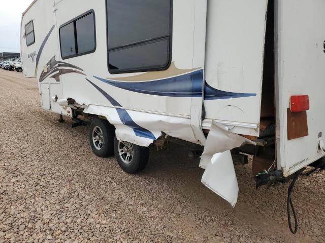 5SFSG2629BE221754 - 2011 HRTL SUNDANCE 白色 照片 9