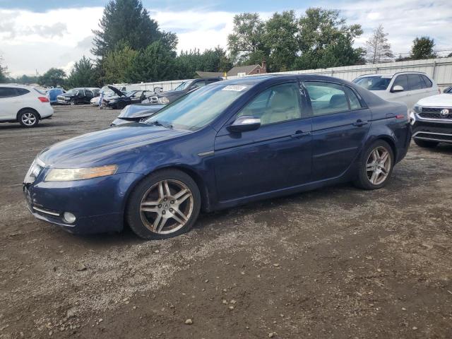 2008 ACURA TL, 