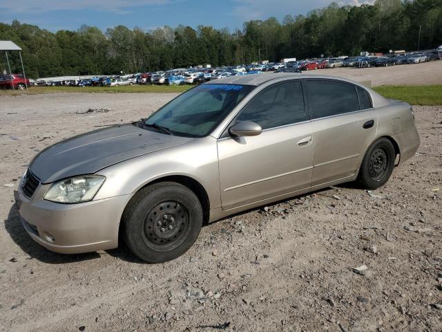 2005 NISSAN ALTIMA S, 