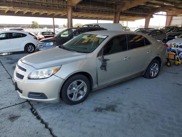 2013 CHEVROLET MALIBU 1LT, 