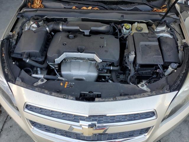 1G11C5SA5DF232409 - 2013 CHEVROLET MALIBU 1LT BEIGE photo 11