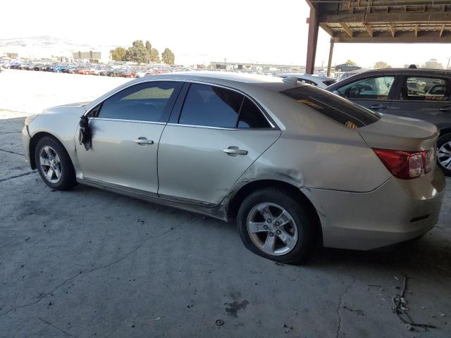 1G11C5SA5DF232409 - 2013 CHEVROLET MALIBU 1LT BEIGE photo 2