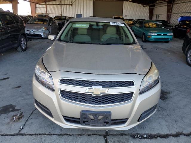 1G11C5SA5DF232409 - 2013 CHEVROLET MALIBU 1LT BEIGE photo 5