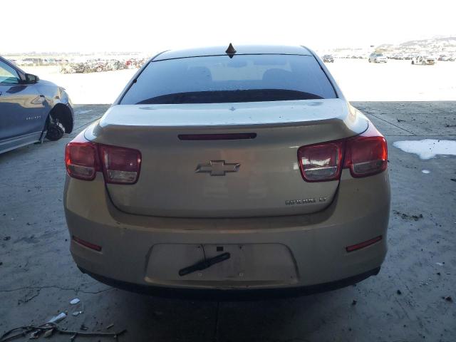1G11C5SA5DF232409 - 2013 CHEVROLET MALIBU 1LT BEIGE photo 6