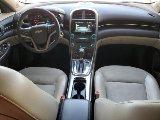 1G11C5SA5DF232409 - 2013 CHEVROLET MALIBU 1LT BEIGE photo 8