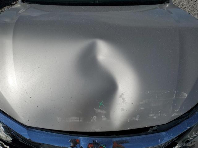 1HGCR2F88HA017597 - 2017 HONDA ACCORD EXL TAN photo 11