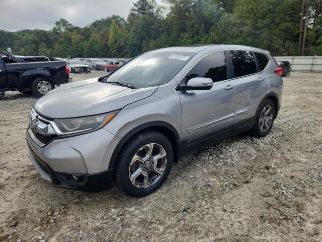 2019 HONDA CR-V EXL, 