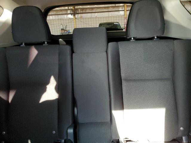 JTMZFREV5JJ750780 - 2018 TOYOTA RAV4 LE Сұр фото 10