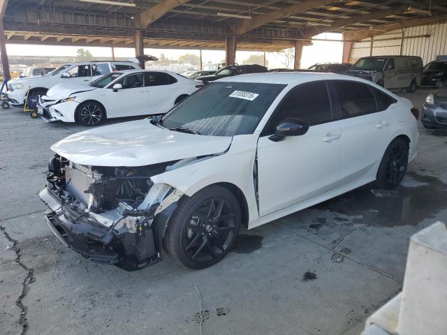 2025 HONDA CIVIC SPORT, 