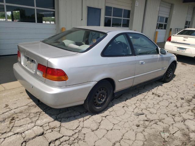 1HGEJ8249WL124097 - 1998 HONDA CIVIC EX SILVER photo 3