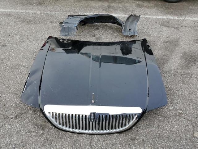 2LNBL8EV4BX756496 - 2011 LINCOLN TOWN CAR EXECUTIVE L BLACK photo 12