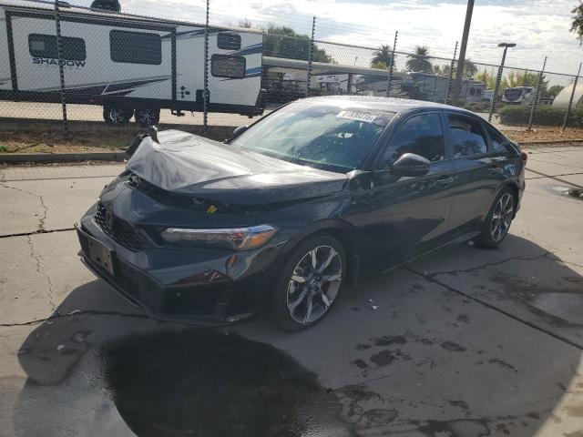 2025 HONDA CIVIC SPORT, 