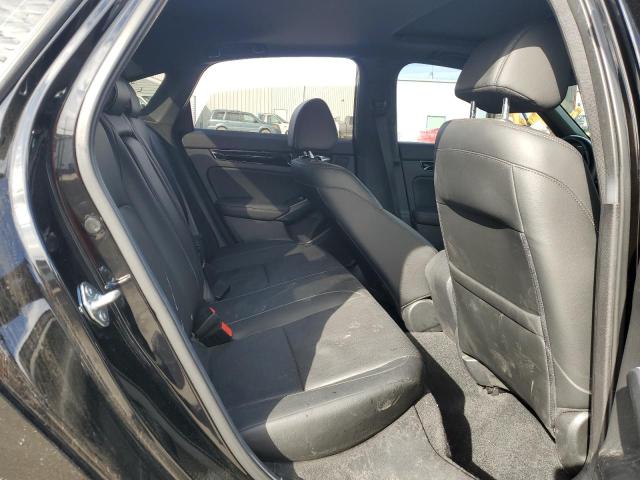 2HGFE4F8XSH324895 - 2025 HONDA CIVIC SPORT Қара фото 10