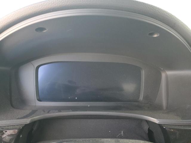 2HGFE4F8XSH324895 - 2025 HONDA CIVIC SPORT Қара фото 9