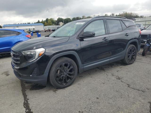 2020 GMC TERRAIN SLE, 