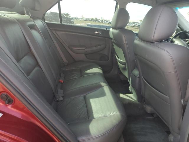 1HGCM66586A052844 - 2006 HONDA ACCORD EX 栗色 照片 10