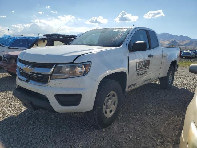 2019 CHEVROLET COLORADO, 