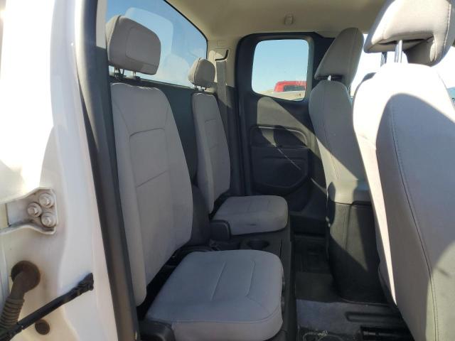 1GCHTBEA9K1207734 - 2019 CHEVROLET COLORADO 白色 照片 10