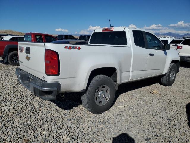 1GCHTBEA9K1207734 - 2019 CHEVROLET COLORADO 白色 照片 3