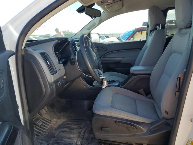 1GCHTBEA9K1207734 - 2019 CHEVROLET COLORADO 白色 照片 7