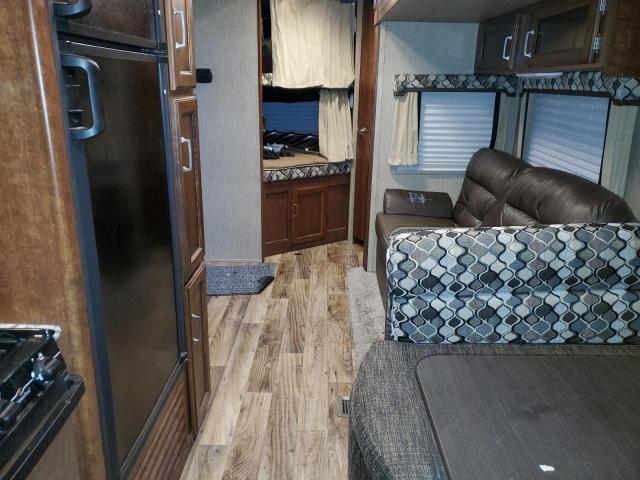 4YDT31426HB453509 - 2017 KEYSTONE OUTBACK WHITE photo 6