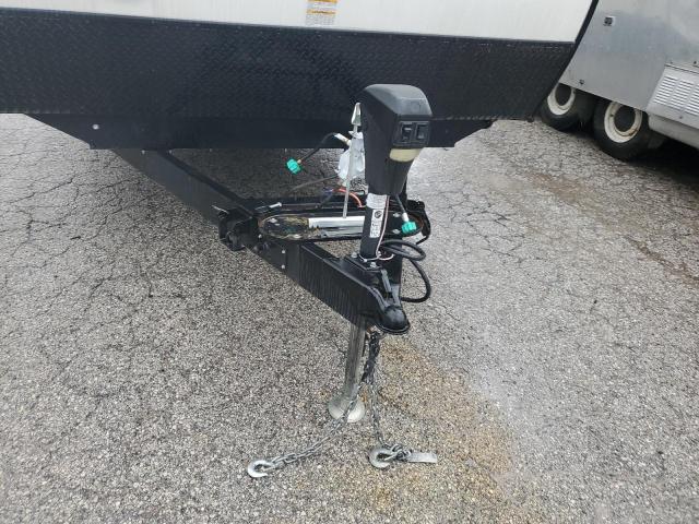 4YDT31426HB453509 - 2017 KEYSTONE OUTBACK WHITE photo 7