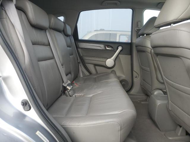 JHLRE48747C040711 - 2007 HONDA CR-V EXL 银色 照片 11